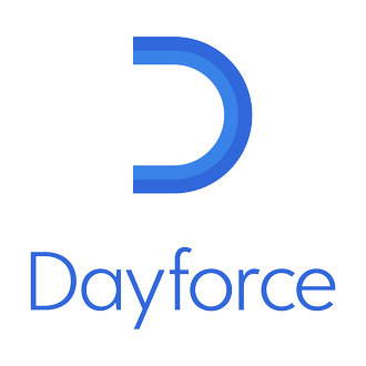 Dayforce Logo